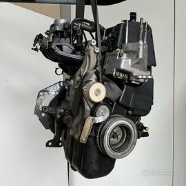 MOTORE FIAT PUNTO PANDA LANCIA YPSILON 1.2 8V 188A