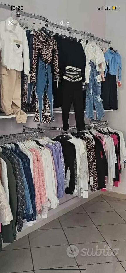 Stock Abbigliamento Donna Negozi Online Abbigliamento Grandi