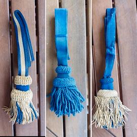 Nappine Dragone Esercito Carabinieri