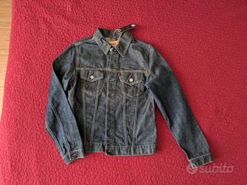 Giacca jeans Levi’s 