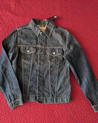 Giacca jeans Levi’s 