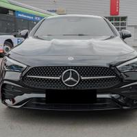 Mercedes-benz CLE 220 d Coupé AMG Line Advanced