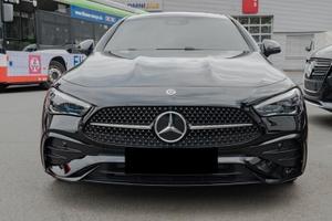 Mercedes-benz CLE 220 d Coupé AMG Line Advanced