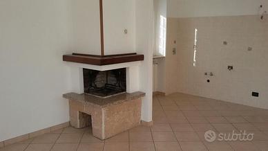 Appartamento Rubiana [725VRG]