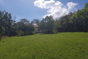 Villetta, terreno e deposito Rizzuto di Mendicino