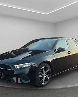 Mercedes Classe A 180 d Advanced Progressive auto