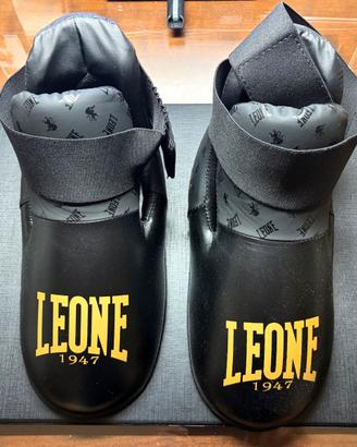 Calzari kick boxing Leone DNA