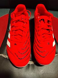Scarpini calcio Adidas Predator 