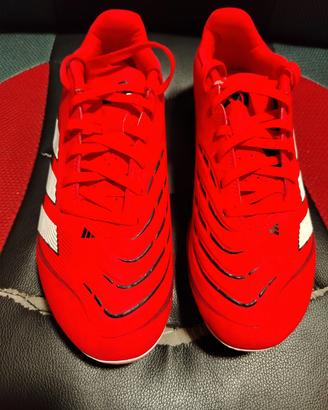 Scarpini calcio Adidas Predator 