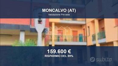 Immobile in asta di 3 m² con più di 5 locali a Mon