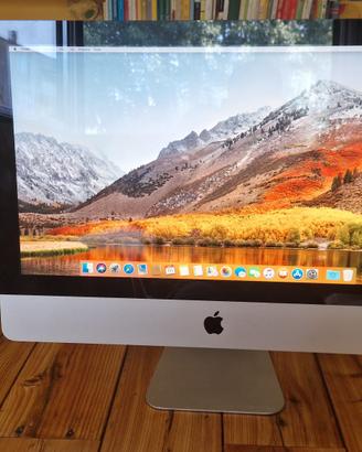 iMac 21,5" Late 2009