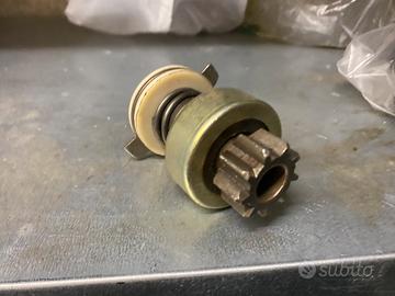 Pignone avviamento fiat 500R