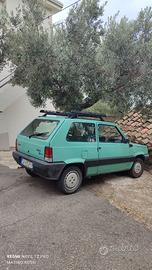 Fiat Panda 1.1 Hobby