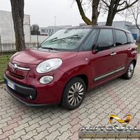 FIAT 500L Living 1.6 Multijet 120 CV Lounge 7 Po