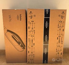 FOLLETTO NUOVO MODELLO