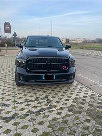 Dodge Ram 1500 sport Rt
