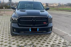 Dodge Ram 1500 sport Rt