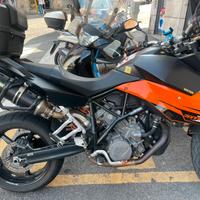 Ktm 990