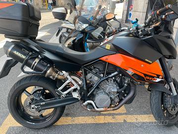 Ktm 990