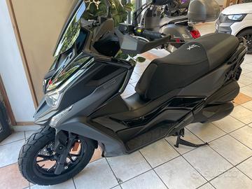 Kymco DTX 360 350i MY 26 pronta consegna