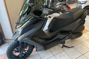 Kymco DTX 360 350i MY 26 pronta consegna