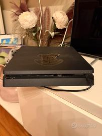 PS4 SLIM - 2018
