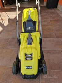Tagliaerba elettrico Ryobi