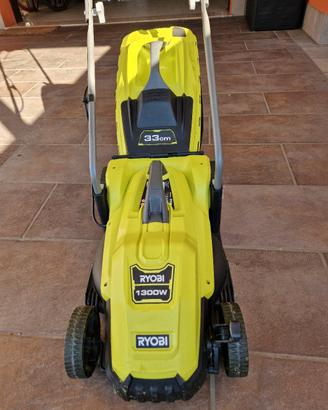 Tagliaerba elettrico Ryobi
