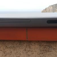 Lettore DVD DVIX MP3 CD Samsung