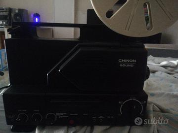 Videoproiettore Chinon sp 330