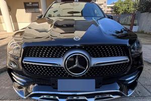 GLE 300d mhev 4matic 11/2022 unipro iperfull