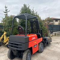 S102 - MULETTO LINDE H 20