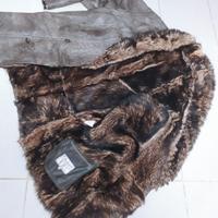 MONTONE uomo VINTAGE