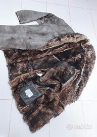 MONTONE uomo VINTAGE