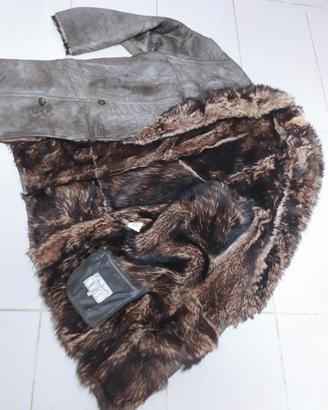 MONTONE uomo VINTAGE