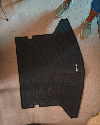 tappeto portabagagli originale Mazda cx5 