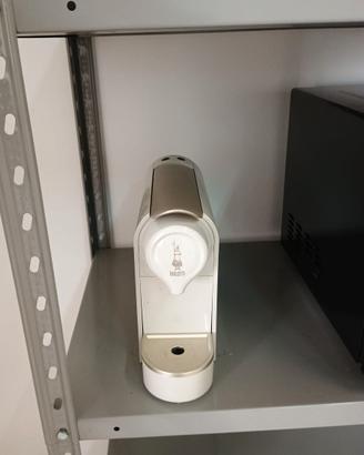 Macchina da Caffè Bialetti Gioia Responsabile
