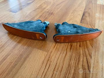 freccie anteriori Toyota celica