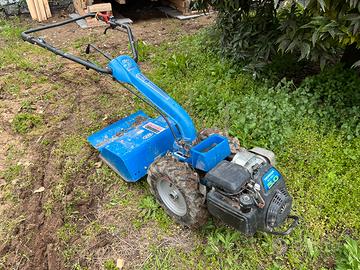 Motocoltivatore SEP 1000 (2+2)