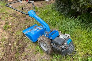 Motocoltivatore SEP 1000 (2+2)