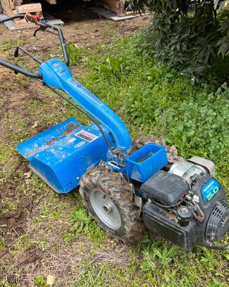 Motocoltivatore SEP 1000 (2+2)