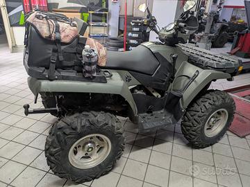 Quad 500 Polaris sportman