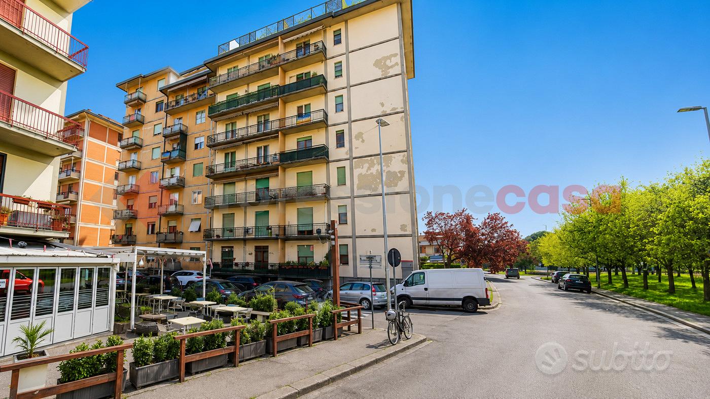 Apartment in Campi Bisenzio, Maccione - Vista 2
