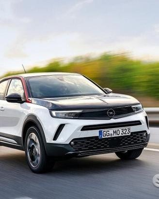 Ricambi usati opel mokka B 2020-astra 2015-2021