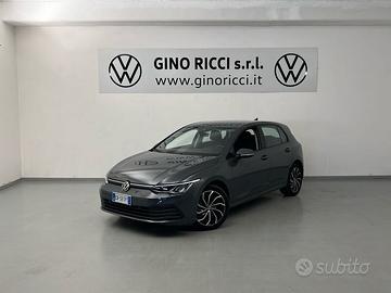 Volkswagen Golf 1.0 eTSI 81kW EVO Life DSG