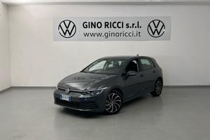 Volkswagen Golf 1.0 eTSI 81kW EVO Life DSG