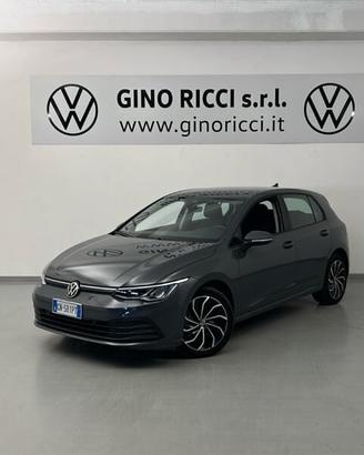 Volkswagen Golf 1.0 eTSI 81kW EVO Life DSG