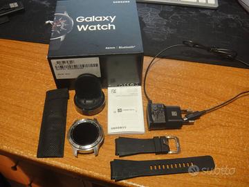 Samsung Galaxy Watch 46mm