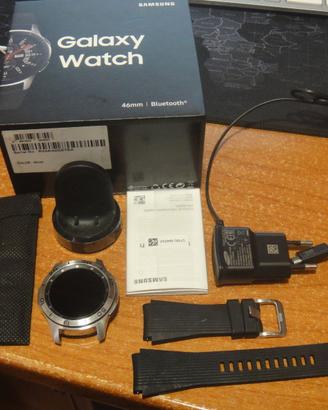 Samsung Galaxy Watch 46mm