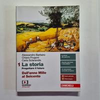 La storia-progettare il futuro 1